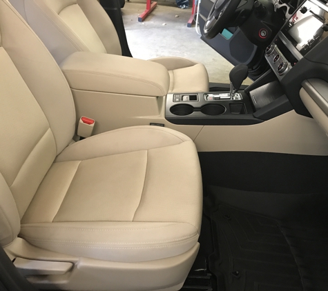 Auto Detailing By DiFiore's - Norwich, CT