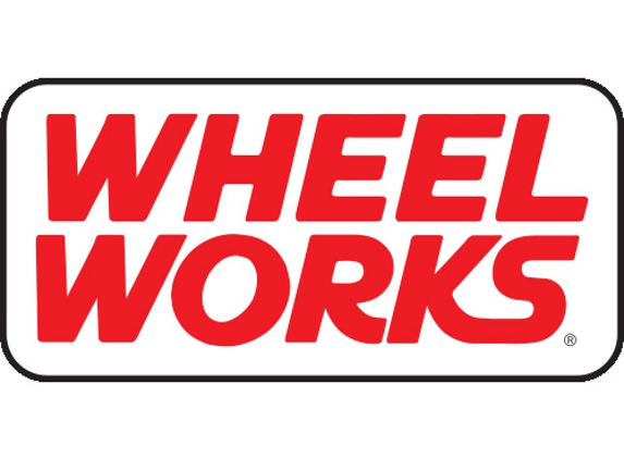 Wheel Works - Redwood City, CA