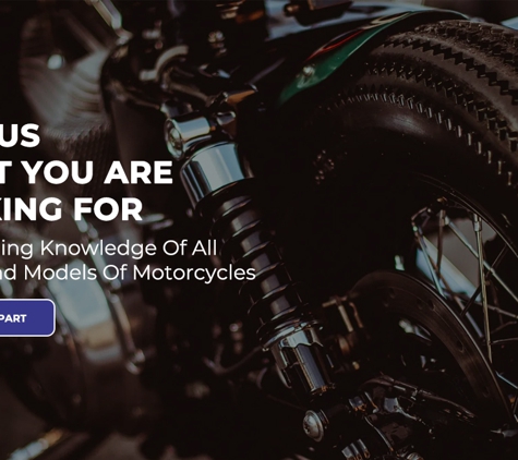 Joe's Motorcycles - Fyshwick, ACT. Tell Us What You Are Looking For