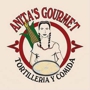 Anita's Gourmet Tortilleria y Comida