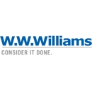 W.W. Williams - Engines-Diesel-Fuel Injection Parts & Service