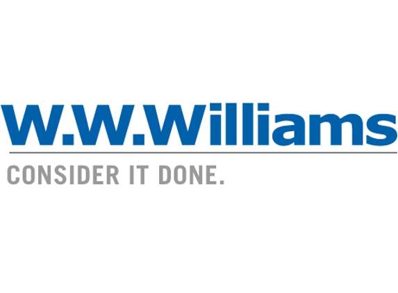 W.W. Williams - Dearborn, MI