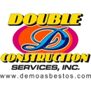 Double D Construction Services, Inc. - General Contractors