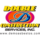 Double D Construction Services, Inc.