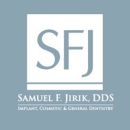 Samuel F. Jirik, DDS - Dentists