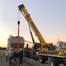 Stroud & Son Crane Service - Crane Service