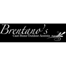 Brentano's Cast Stone - Stone Cast