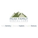 Peak Family Dental Care - Dentists