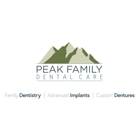 Peak Family Dental Care