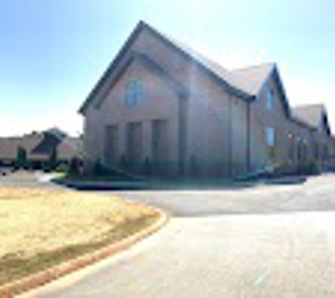 Advent United Methodist Church - Simpsonville, SC