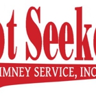 Soot Seekers Chimney Service