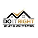 Do It Right Contracting - General Contractors
