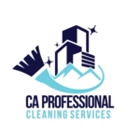 CA Professional Cleaning Services