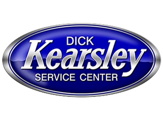 Dick Kearsley Service Center - Clearfield, UT
