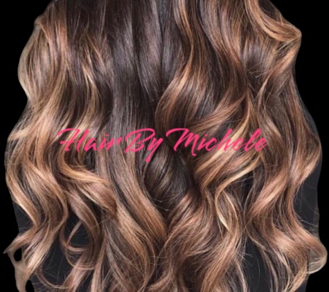 Hair By Michele - Gilmer, TX