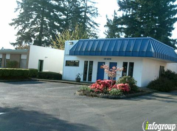 Allen Coin Laundry - Beaverton, OR