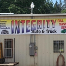Integrity Auto and Truck - Auto Repair & Service