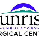 Sunrise Ambulatory Surgical Center - Surgery Centers