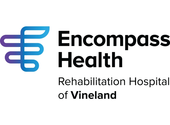 Encompass Health Rehabilitation Hospital of Vineland - Vineland, NJ