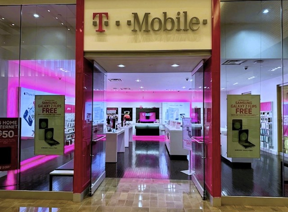 T-Mobile - Dallas, TX