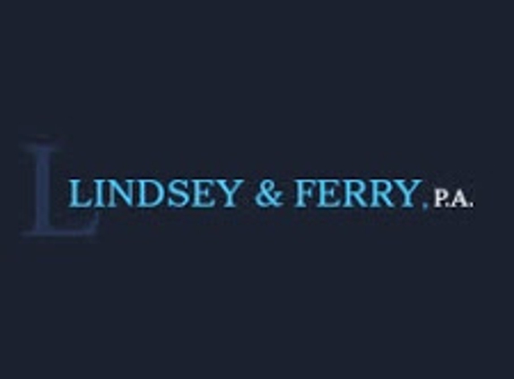 Lindsey & Ferry, P.A. - Winter Park, FL