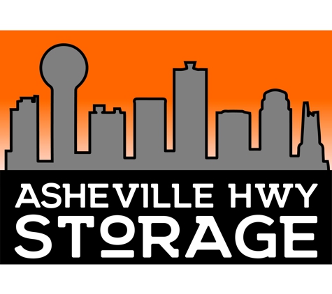 Asheville Highway Storage - Knoxville, TN