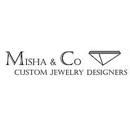 Misha & Co Custom Jewelry Designers - Jewelry Designers