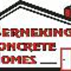 Berneking Concrete Homes