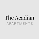 The Acadian Apartments - Apartments
