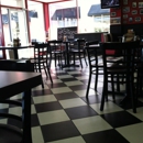 E&L Pizza - Pizza