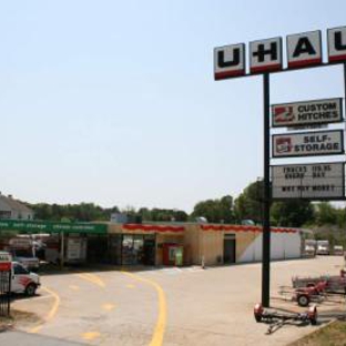 U-Haul Moving & Storage at Northeast Expwy - Atlanta, GA