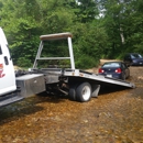 All Ways Towing - Automotive Roadside Service
