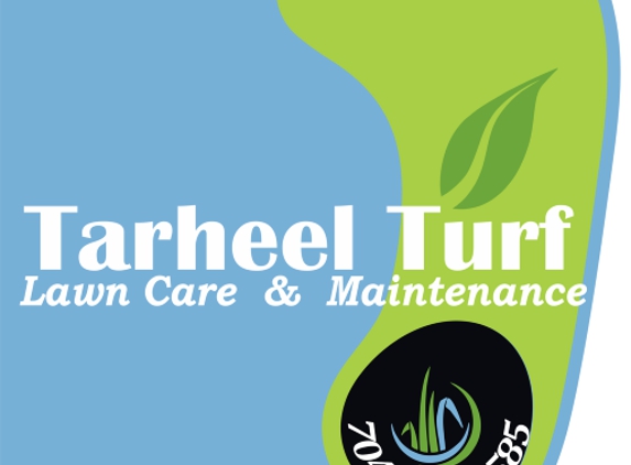 Tarheel Turf Lawn Care & Maintenance  LLC