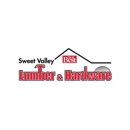 Sweet Valley - Do It Best - Hardware Stores