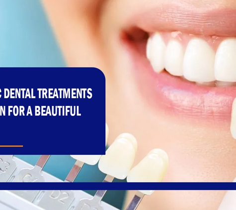 Dr. Thanh and Theresa Truong - Camden, NSW. Cosmetic Dental Treatments in Camden for a Beautiful Smile.