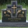 Oblast Memorials Company