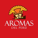 Aromas del Peru - Peruvian Restaurants