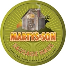 Marty's & Son Sausage Haus, L.L.C. - Butchering