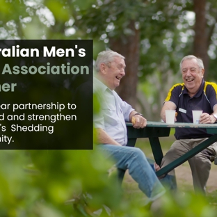 Fair Dinkum Builds Wallan - Wallan, VIC. Australian Men's Shed Association Partner