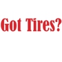 Got Tires?
