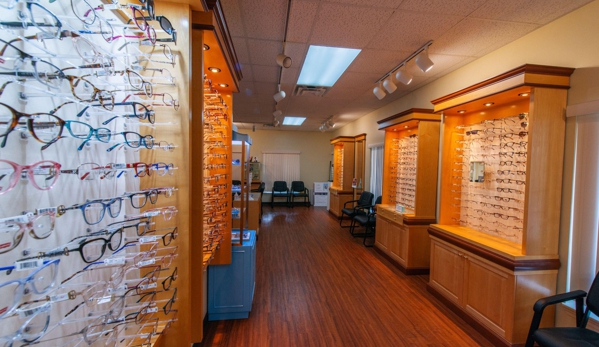 Florida Eye Clinic - Orange City, FL