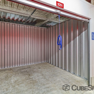 CubeSmart Self Storage - Stratford, CT