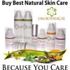 OM Botanical - Best Natural Skin Care gallery
