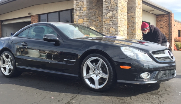 Super Clean Car Wash - Oklahoma City, OK