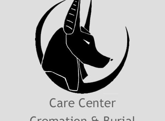 Care Center Cremation & Burial - San Diego, CA