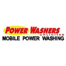 Power Washers Unlimited - Power Washing