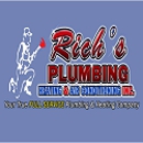 Rich's Plumbing Heating & Air Conditioning Inc. - Air Conditioning Contractors & Systems