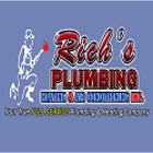 Rich's Plumbing Heating & Air Conditioning Inc.