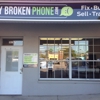 My Broken Phone gallery