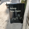 Aesop gallery